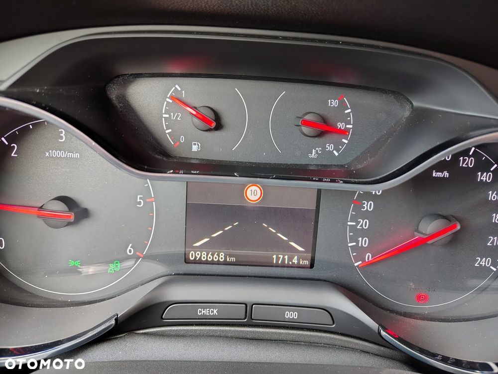 Opel Grandland X 1.6 D Start/Stop Business Edition - 16
