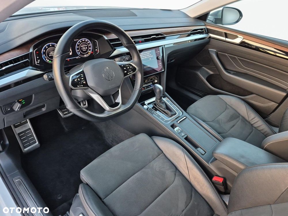 Volkswagen Arteon 2.0 TSI Elegance DSG - 16