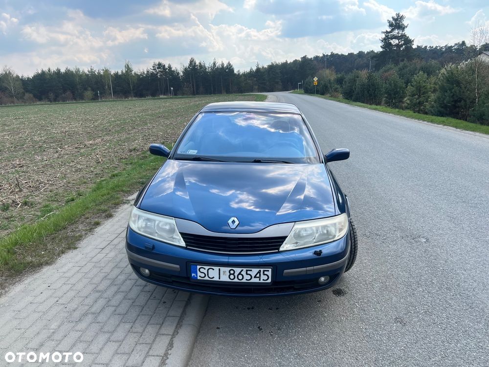 Renault Laguna 1.8 Dynamique - 2