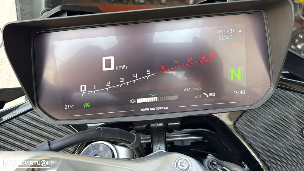 BMW R 1300 RT Option 719 - 3