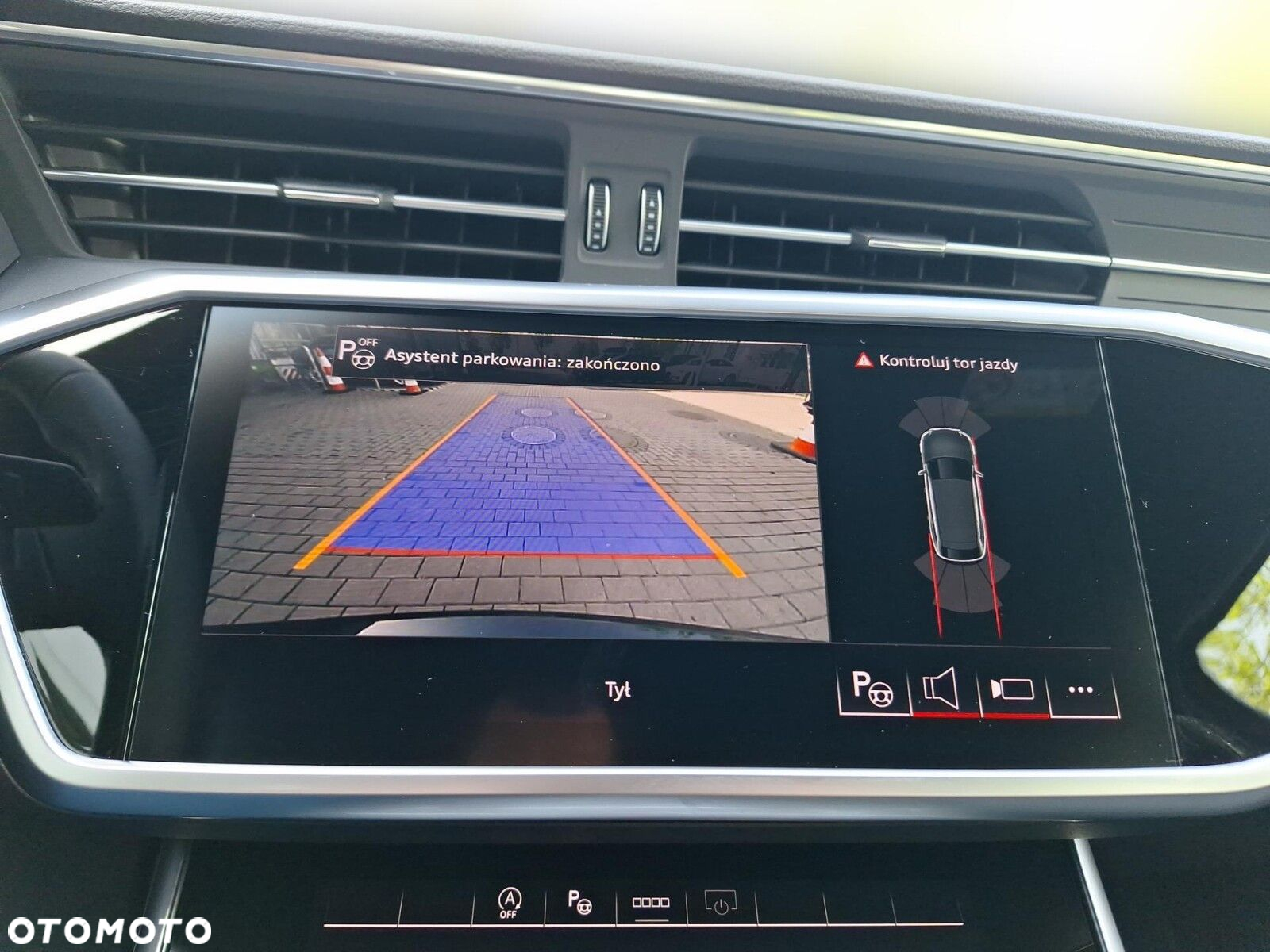 Audi A6 - 32