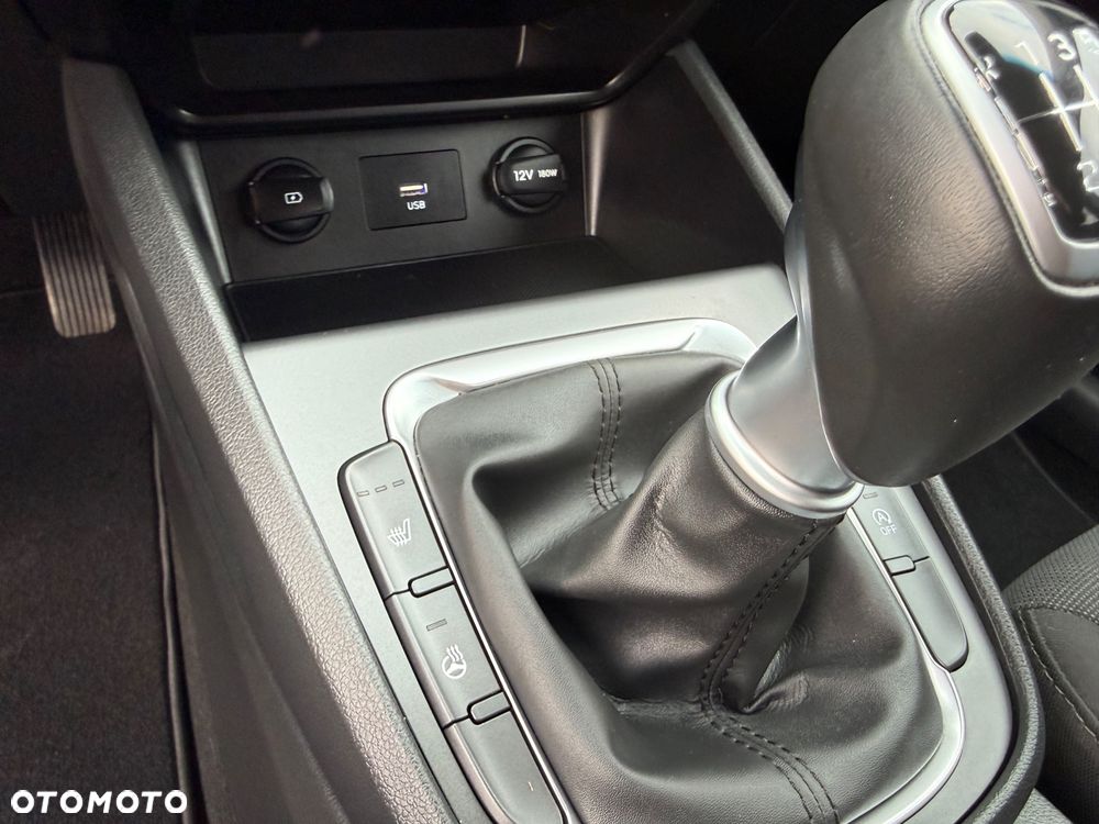 Hyundai Kona 1.0 T-GDI 48V-Hybrid Select - 15