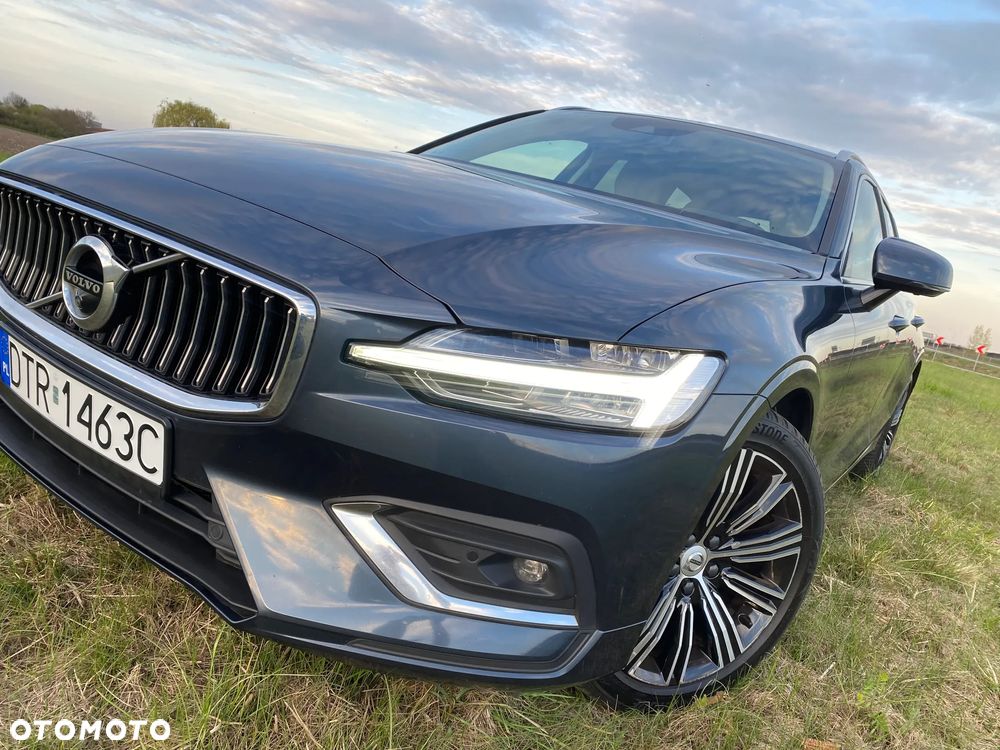 Volvo V60 B3 B Inscription - 40