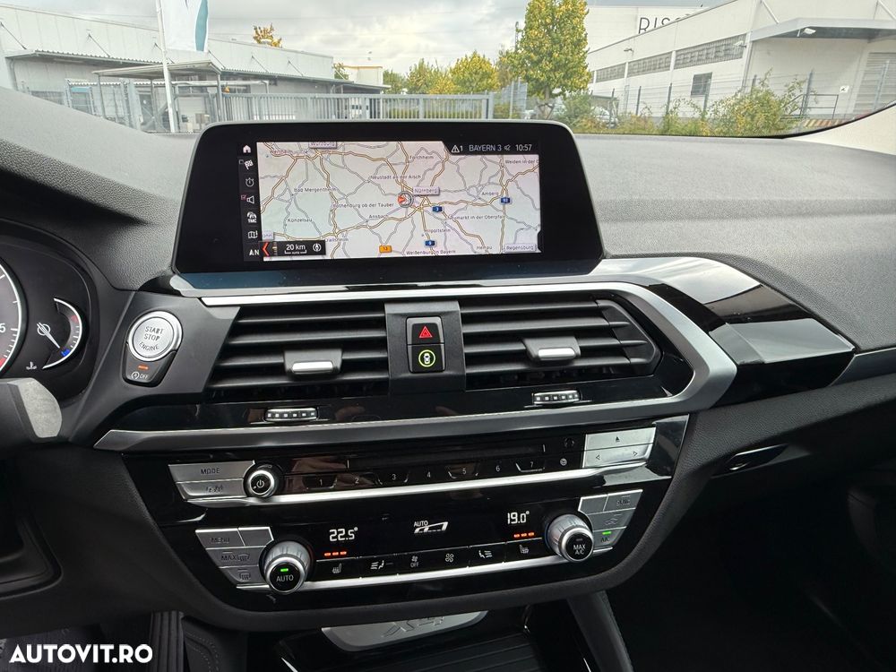 BMW X4 xDrive20d Aut. xLine - 14