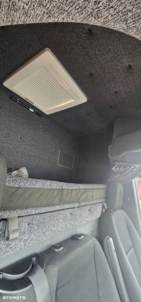 Mercedes-Benz SPRINTER 316, LAWETA,HAK 3500 KG - 9