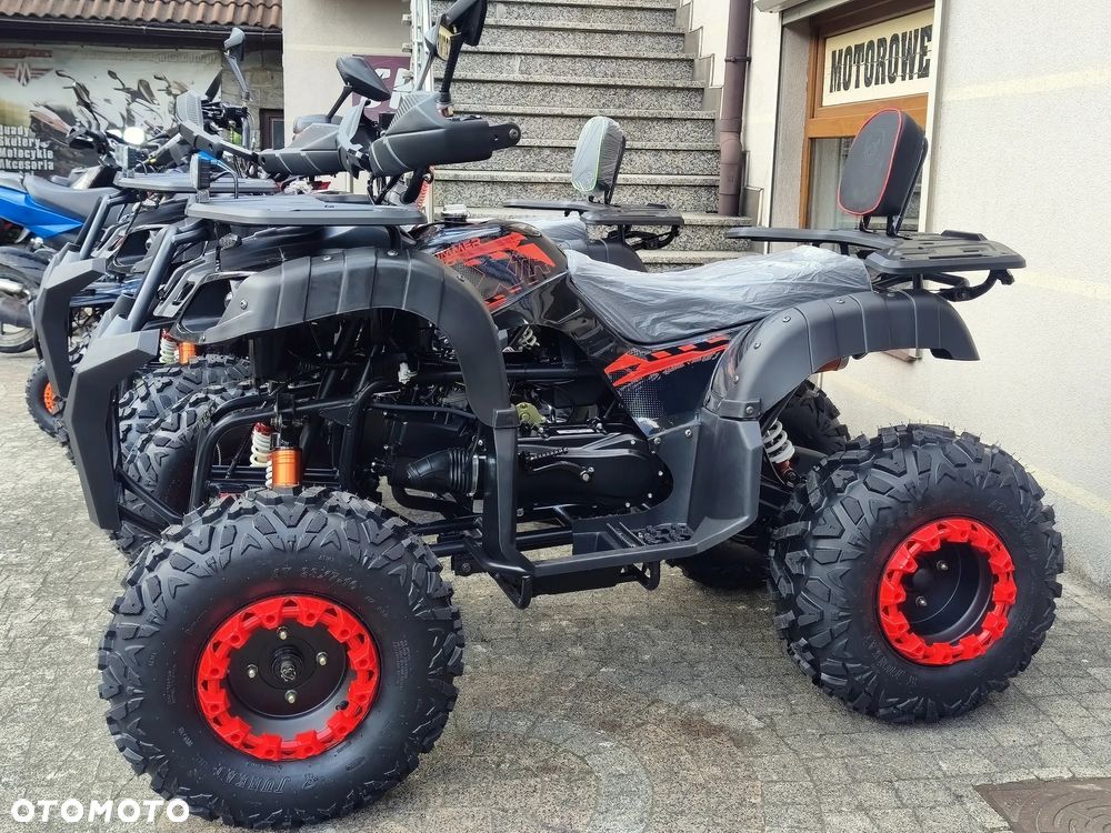 XTR Inny - 6