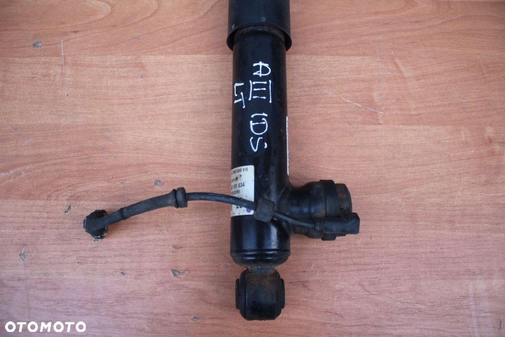 AMORTYZATOR IDS PRAWY TYLNY OPEL ASTRA H 13191634 - 3