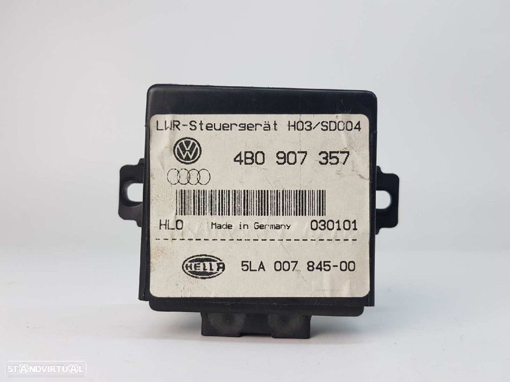 CENTRALINA DAS LUZES AUDI A6 BERLINA (4B2) 2.5 TDI QUATTRO - 3