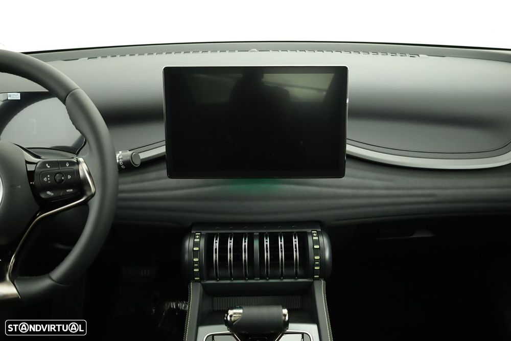 BYD Atto 3 60.48 kWh Comfort - 8