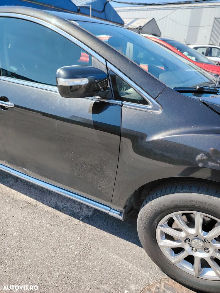 Mazda CX-7 2.2 MZR-CD Prime-Line - 4