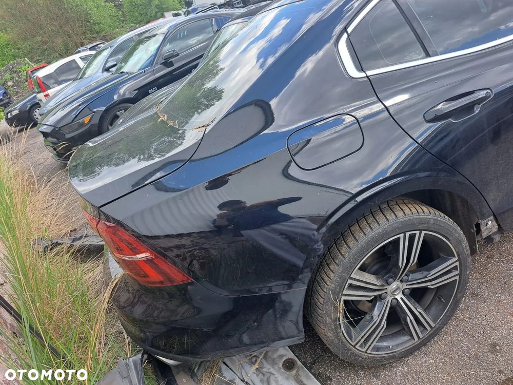 Volvo S60 - 8
