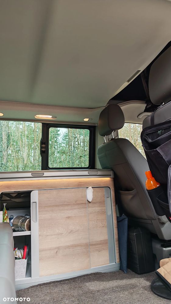 Volkswagen California - 20