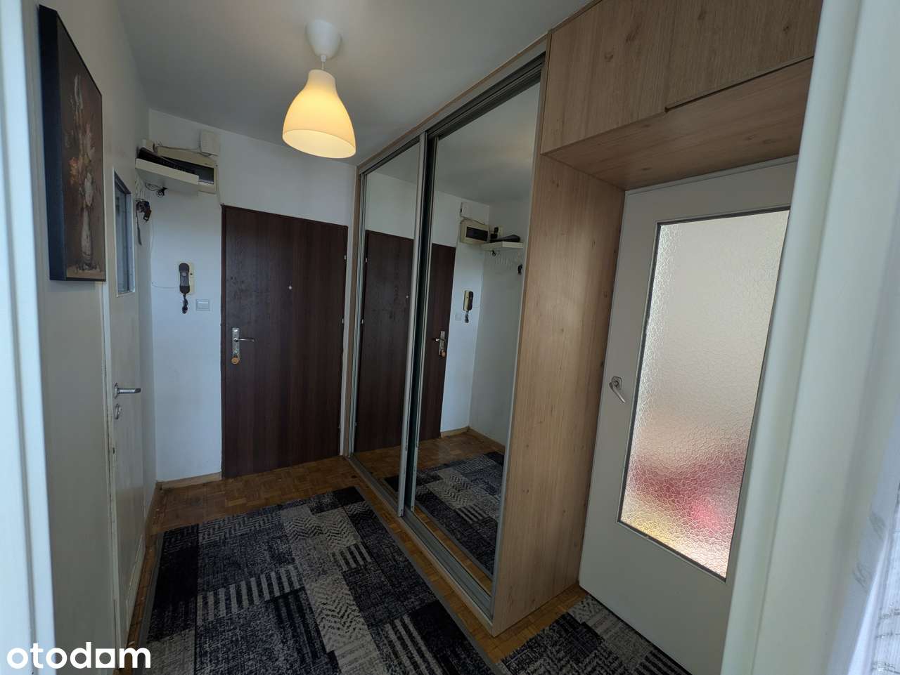 Mieszkanie 50,7 m² | Igańska | 2 pokoje | 9. piętro | 3000 zł