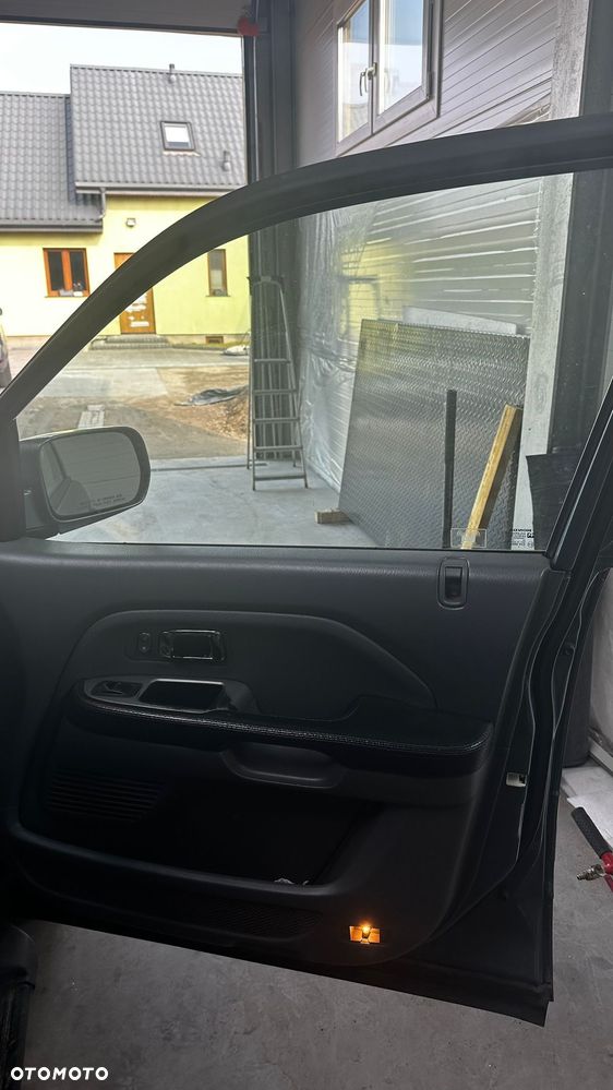 Honda Pilot 3.5 V6 EX - 19