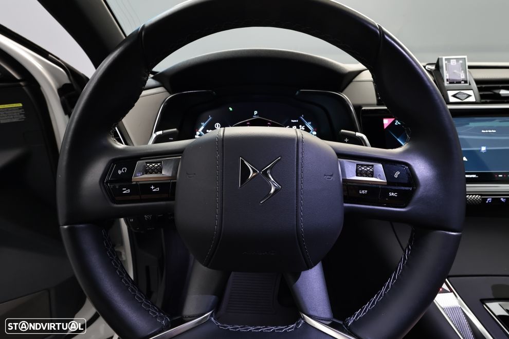 DS DS7 Crossback E-Tense Rivoli EAT8 - 38