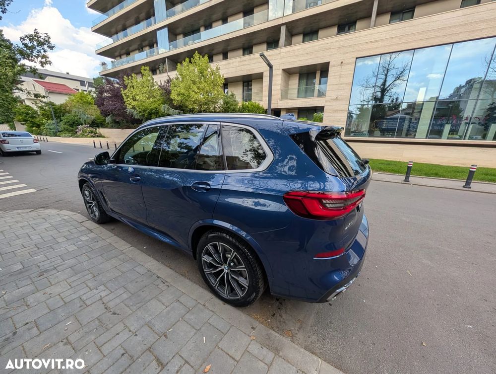 BMW X5 - 3