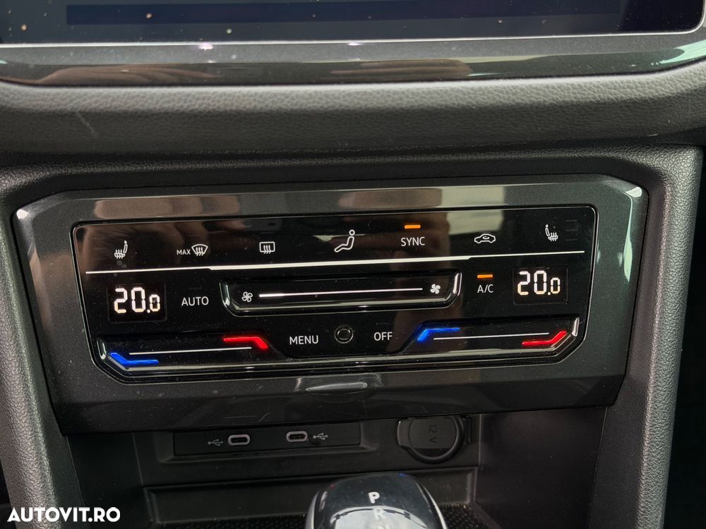 Volkswagen Tiguan 2.0 TDI SCR DSG Style - 17