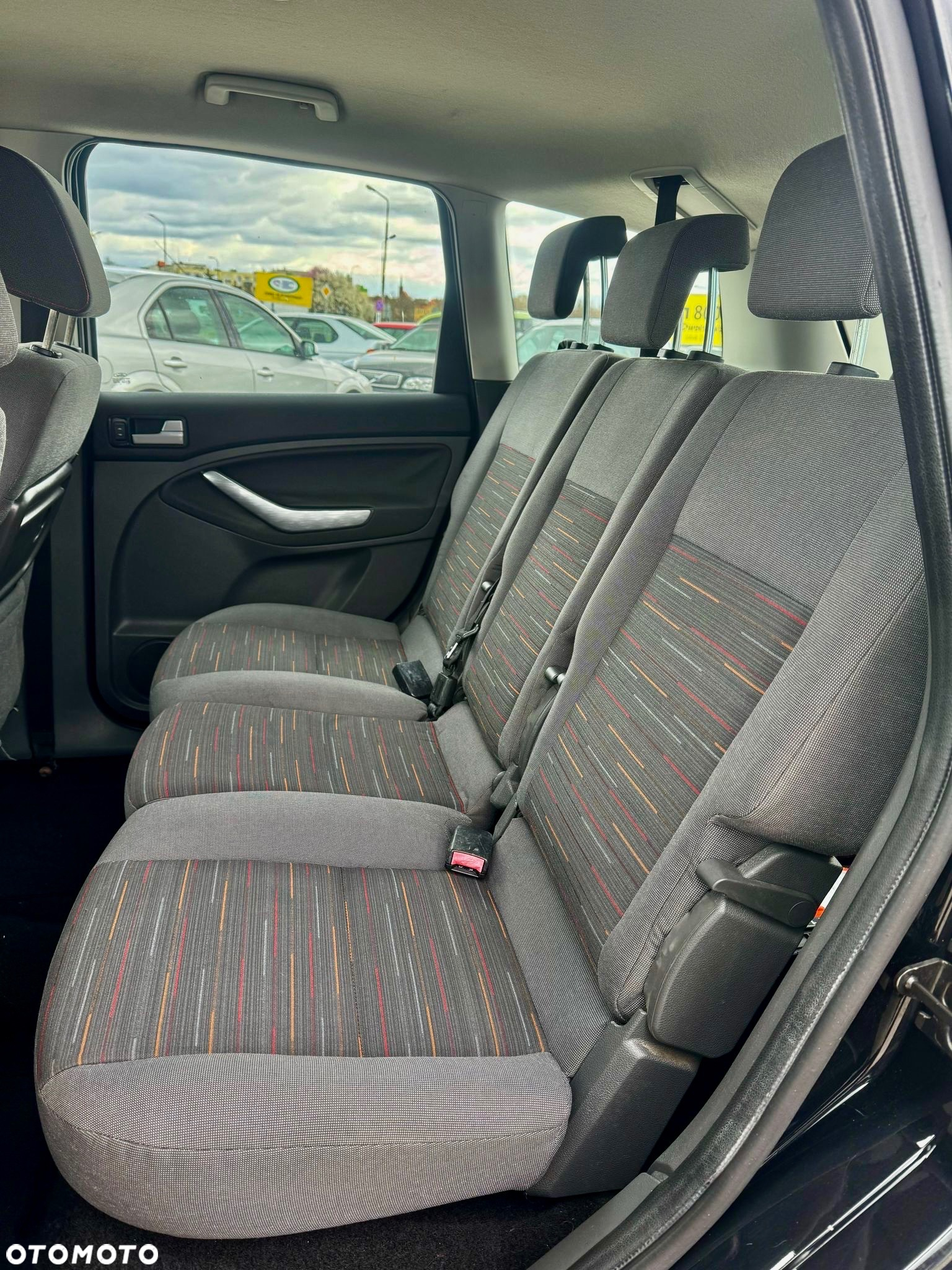 Ford C-MAX 1.6 Style - 8