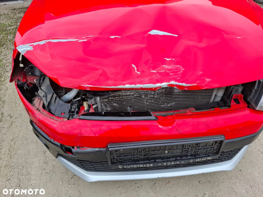 Volkswagen Polo 1.2 TSI Highline DSG - 8