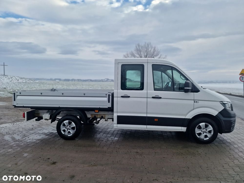 Volkswagen Crafter - 8