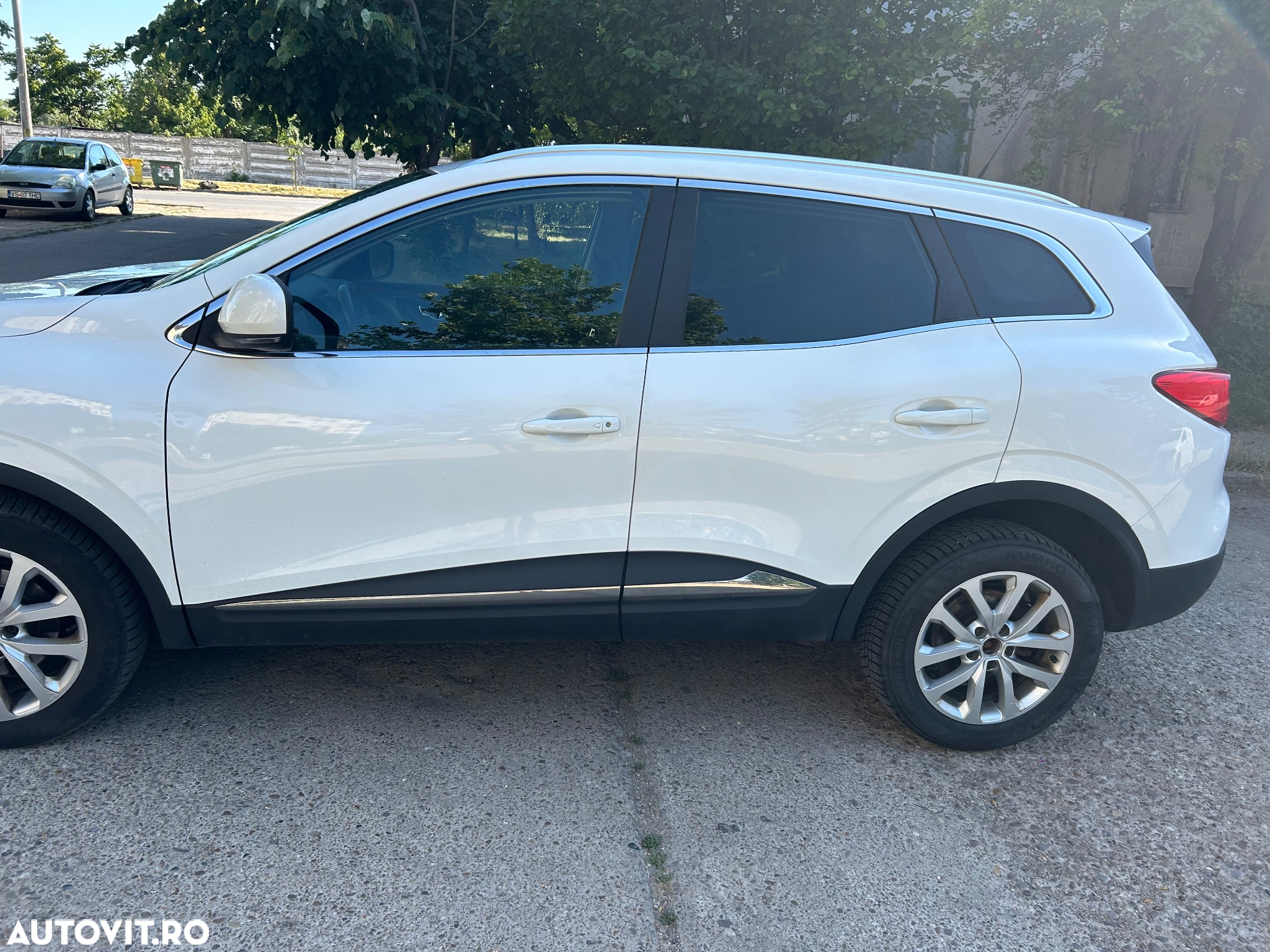 Renault Kadjar 1.6 DCI 4X4 Intens - 31