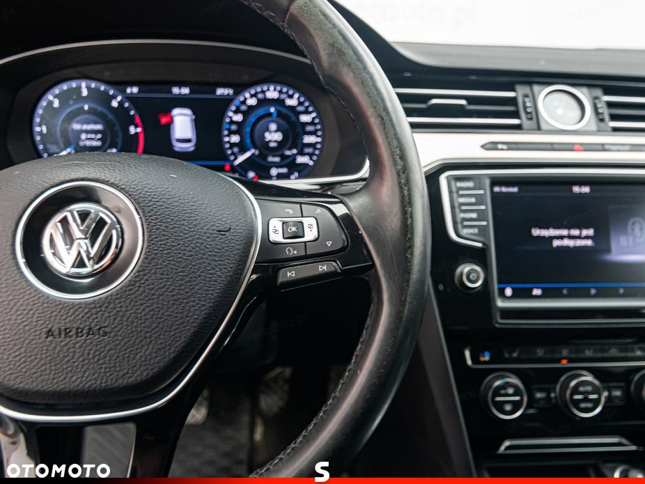 Volkswagen Passat 2.0 TDI BMT Highline - 15