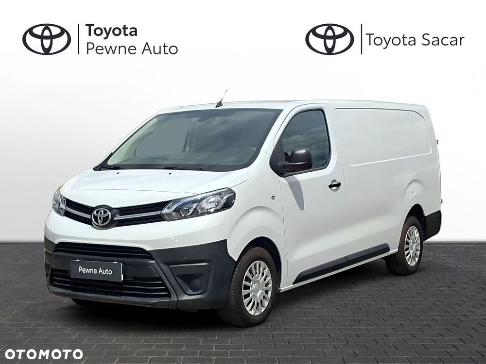 Toyota PROACE - 1