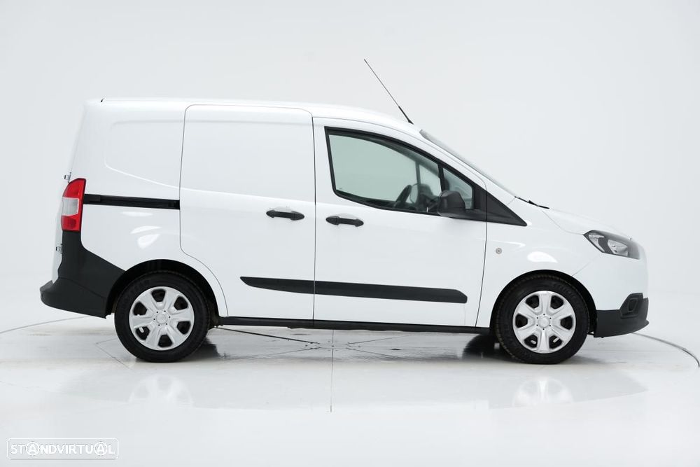 Ford Transit courier 1.5 TDCi Trend c/iva - 2