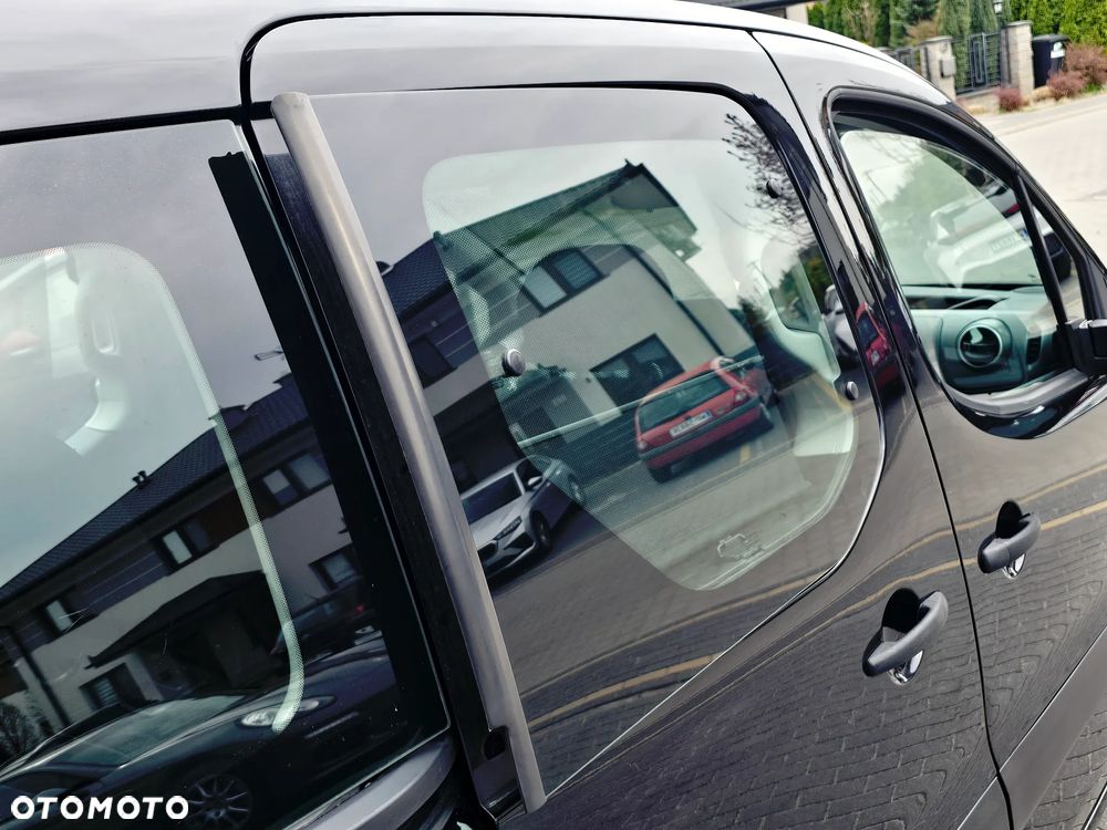 Peugeot Partner Tepee BlueHDi 100 Stop&Start Active - 36