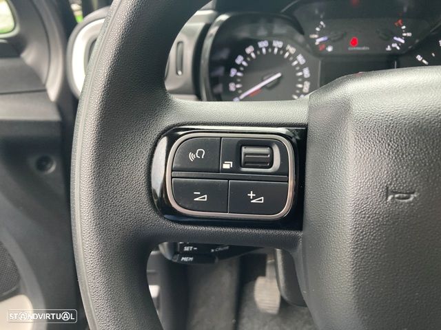 Citroën C3 Pure Tech Feel - 12