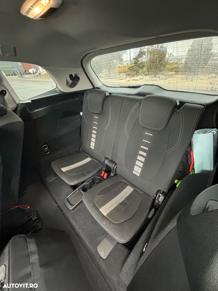 BMW Seria 2 218d Gran Tourer Aut. Sport Line - 6