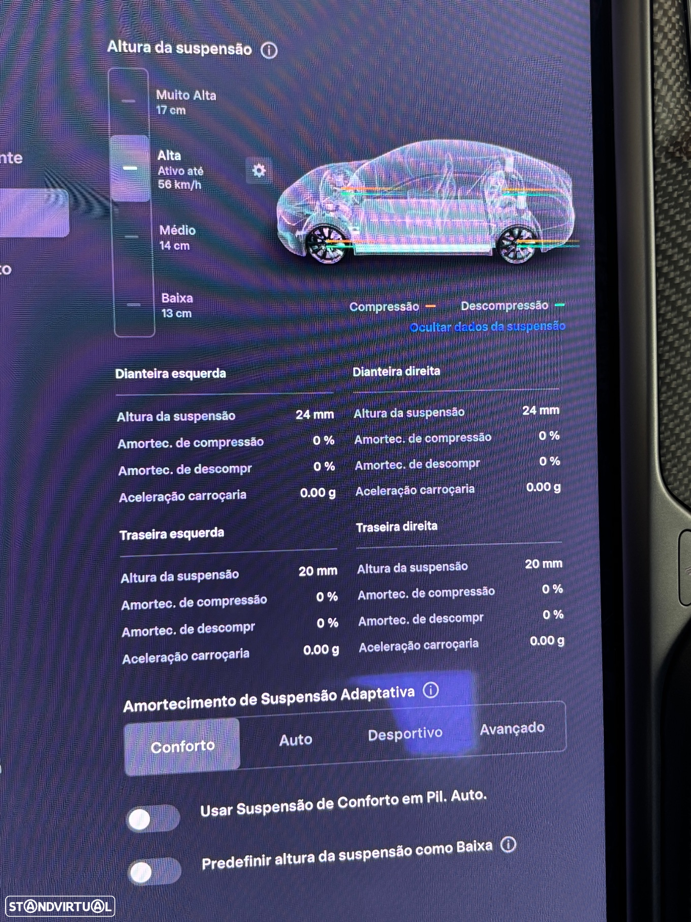 Tesla Model S Performance - 15
