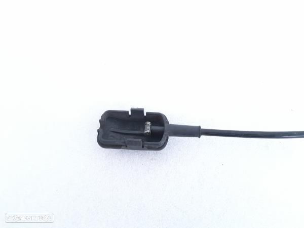 Fecho Porta Frente Esq Renault Megane Ii (Bm0/1_, Cm0/1_) - 4