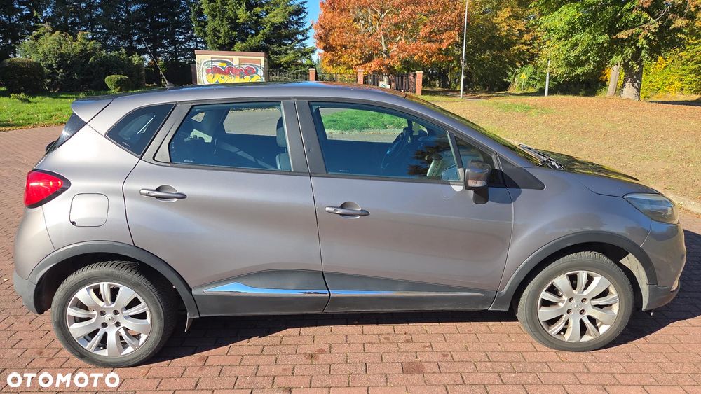 Renault Captur 2014 photo 2
