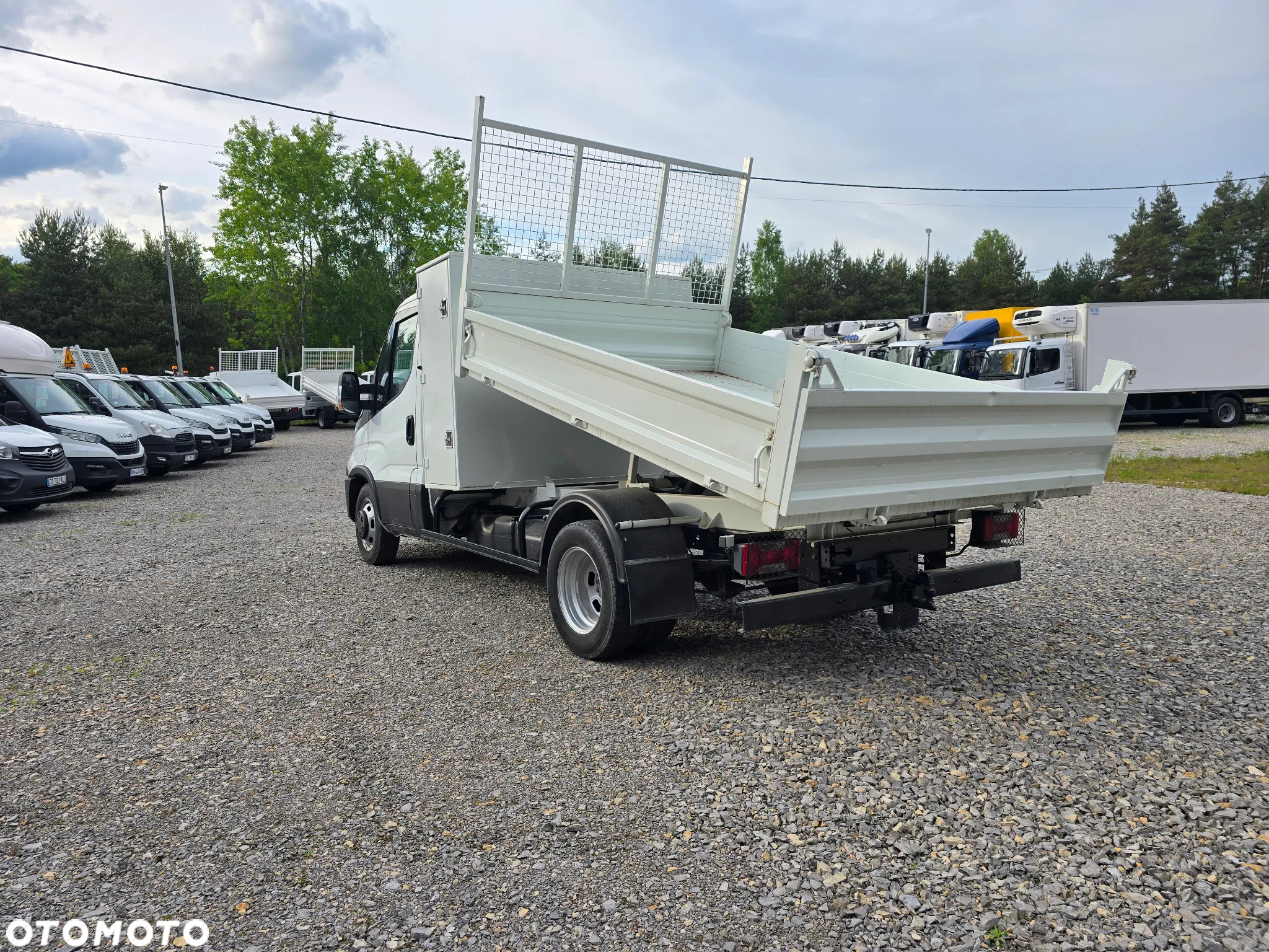 Iveco Daily 35c14 - 11