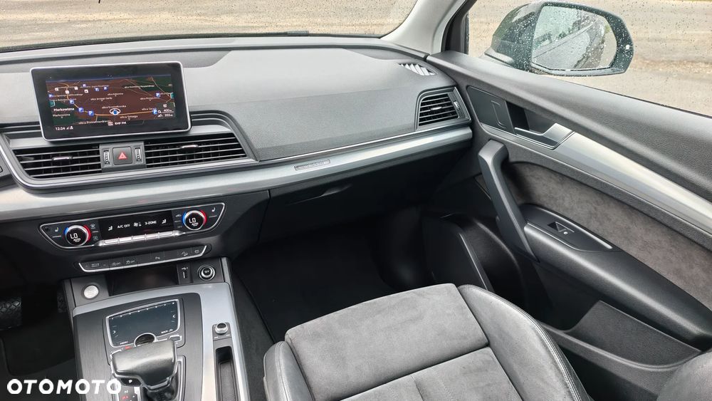 Audi Q5 45 TFSI mHEV Quattro Sport S tronic - 28