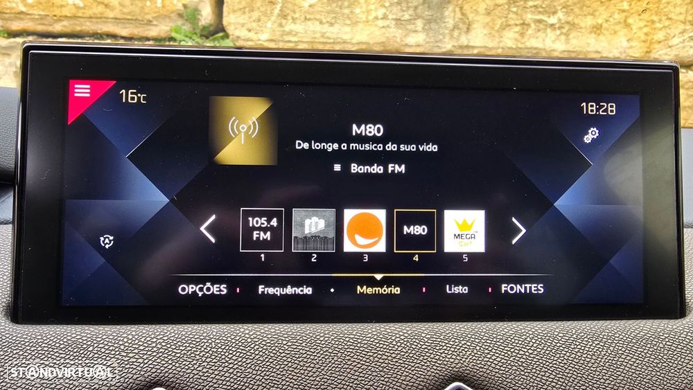 DS DS3 Crossback - 38