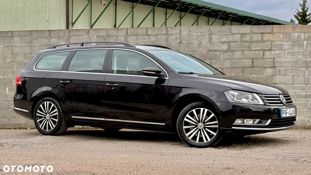 Volkswagen Passat 2.0 TDI Comfortline - 19
