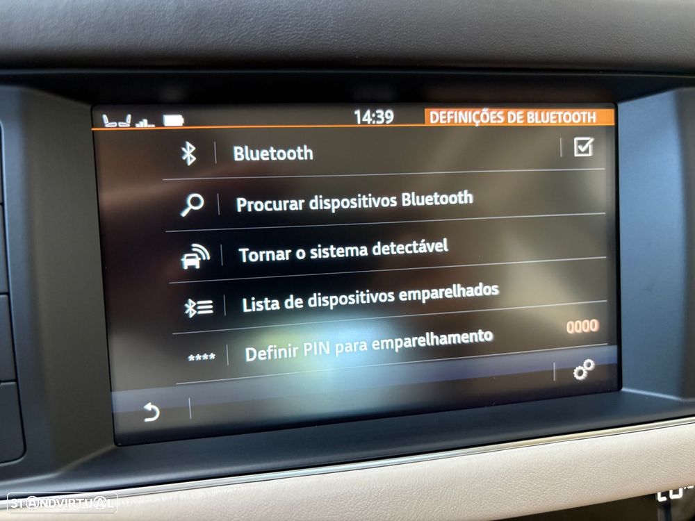 Jaguar XF 3.0 TDV6 Portfolio Aut. - 36