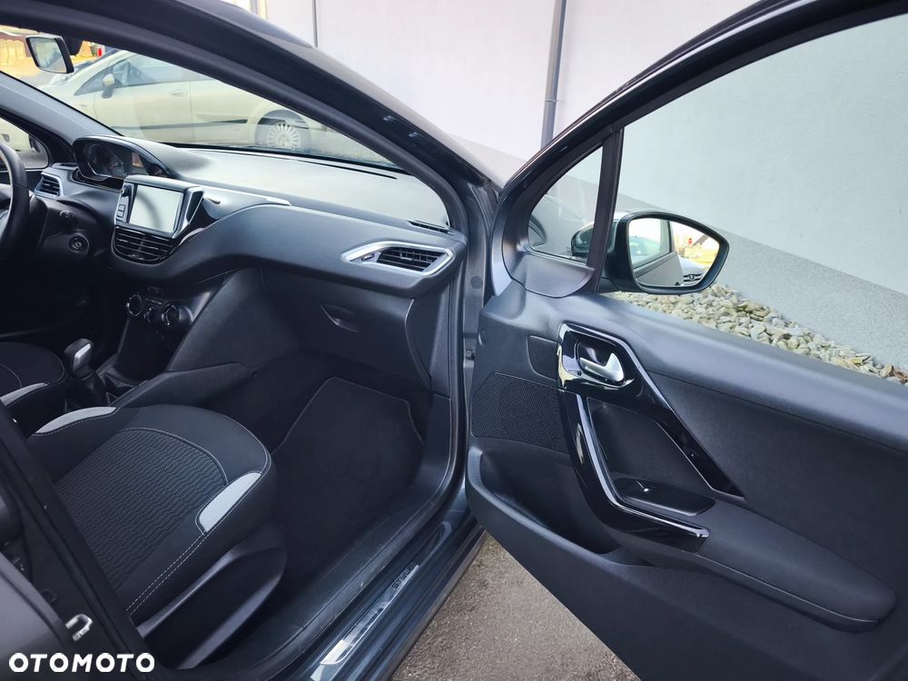 Peugeot 208 1.4 HDi Active Pack - 18