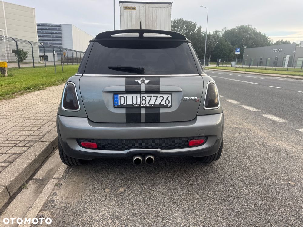 MINI Cooper S Standard - 5