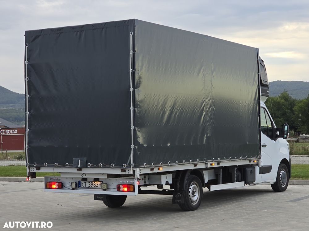 Renault Master - 4