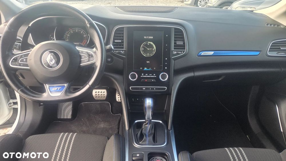 Renault Megane - 9