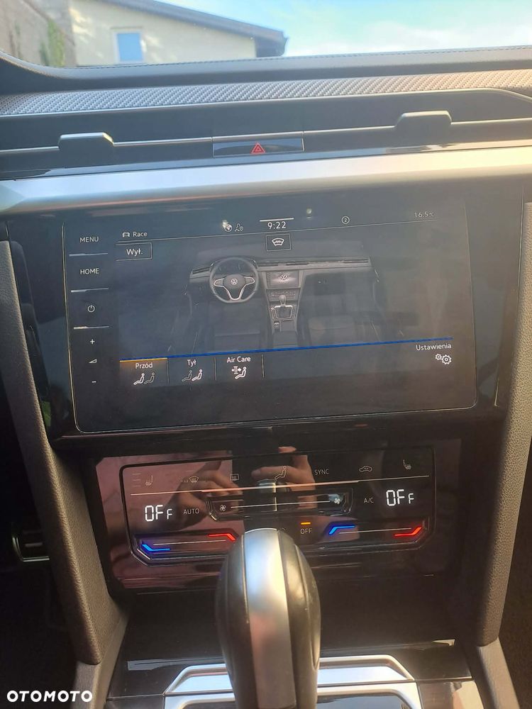 Volkswagen Arteon - 19