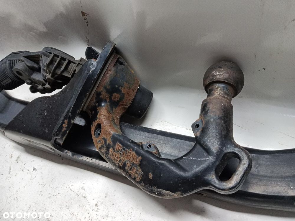 HAK ELEKTRYCZNY VW TIGUAN II 5NA803881E - 6