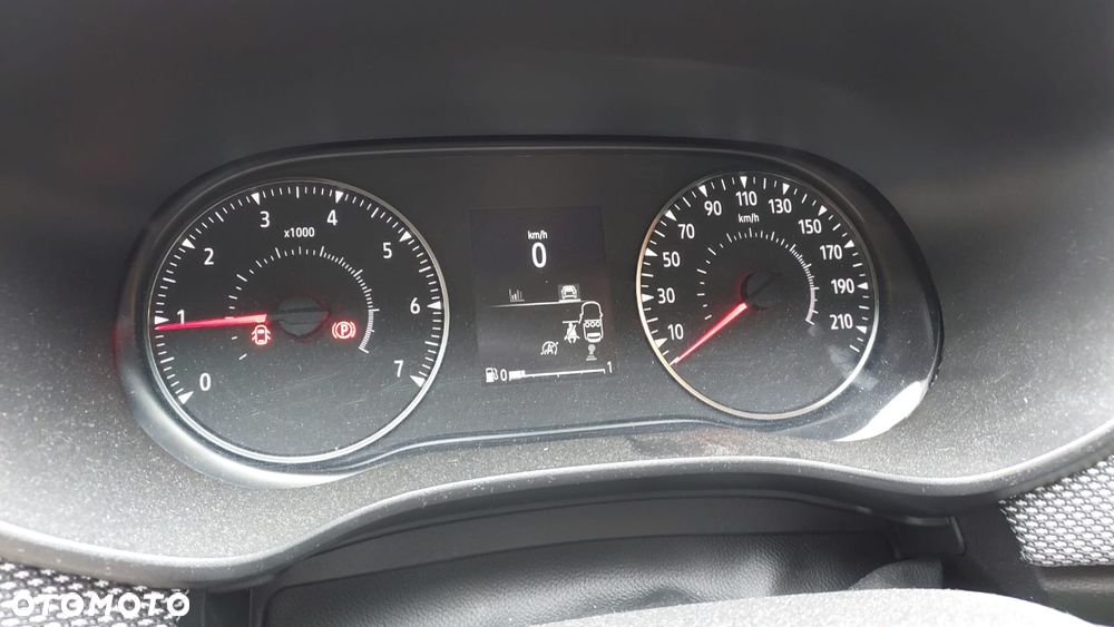 Dacia Sandero 1.0 SCe Essential - 14