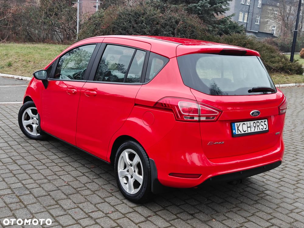 Hyundai ix20 1.4 Comfort - 6