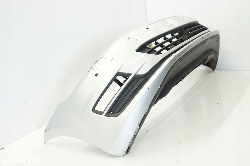 VW GOLF VII 15R ZDERZAK PRZEDNI PRZÓD XENON PDC LA7W - 4