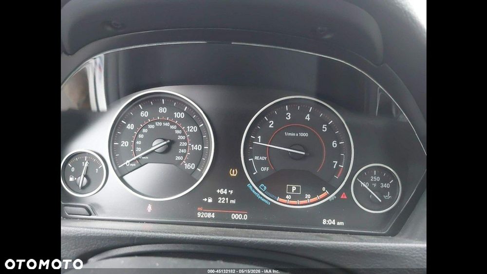 BMW Seria 3 330i M Sport - 11