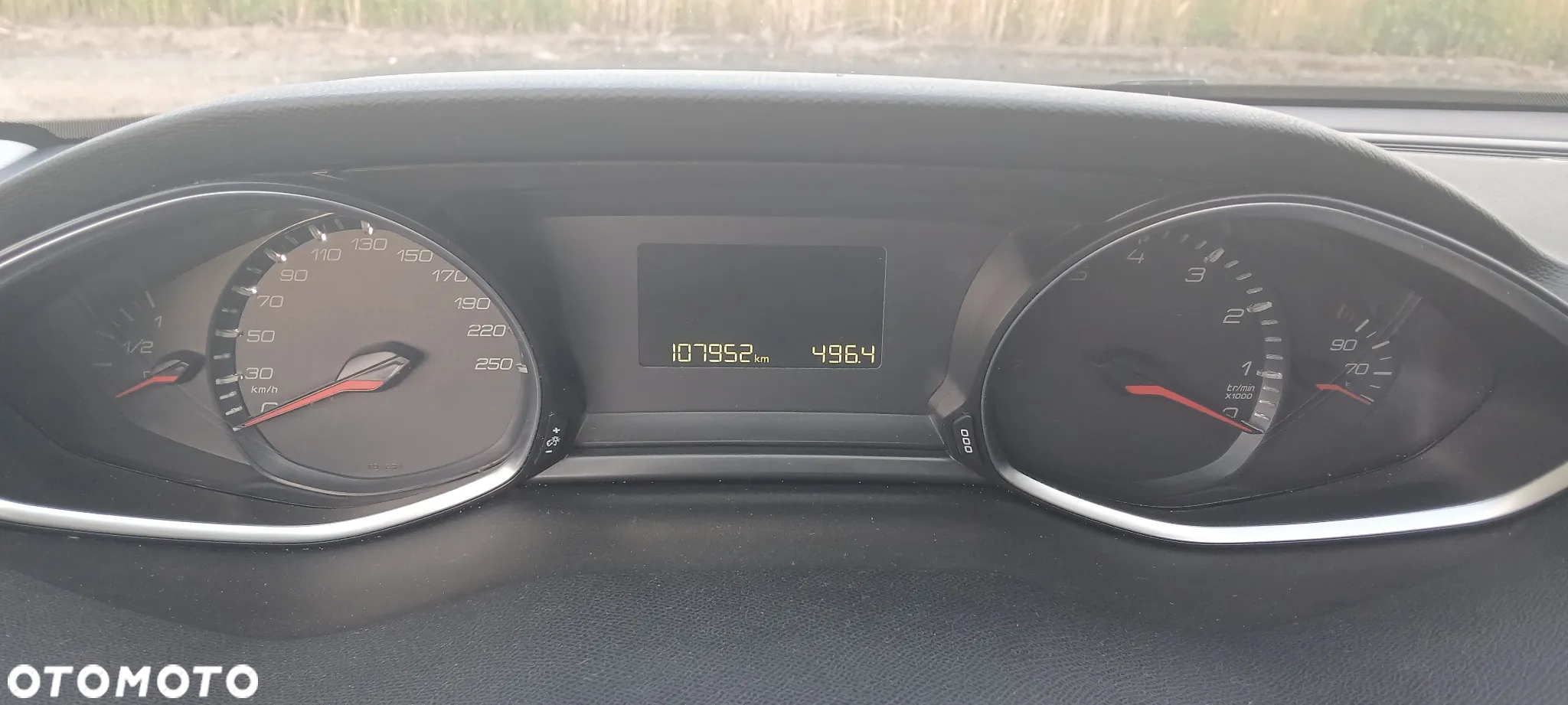 Peugeot 308 1.6 THP Active - 13